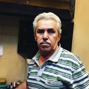 Meet your Posher, Ahmad